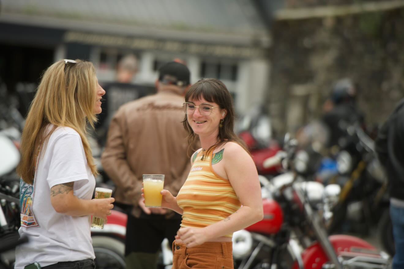 Things to Do in Newquay: Beaches, Tattoos, Sauna, Food & Live Music
