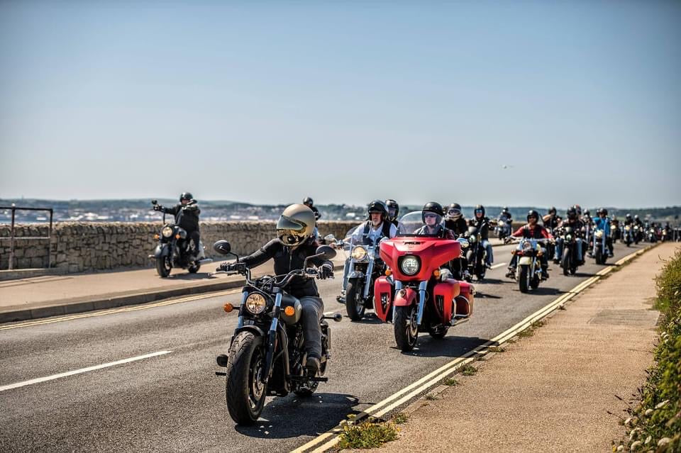 Ride & Refuel: The Complete Guide to Motorcycle-Friendly Journeys Around Newquay