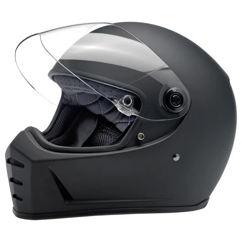 Biltwell Lanesplitter matt black