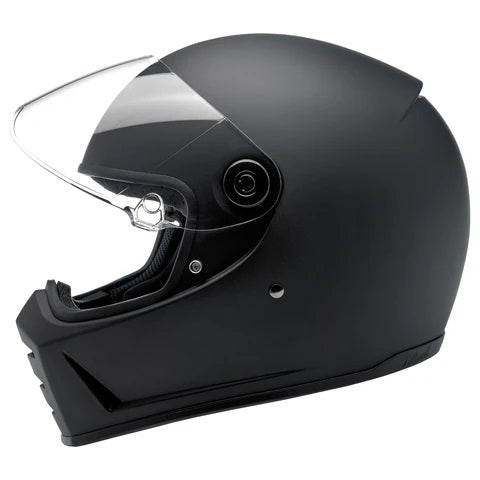 Biltwell Lanesplitter matt black