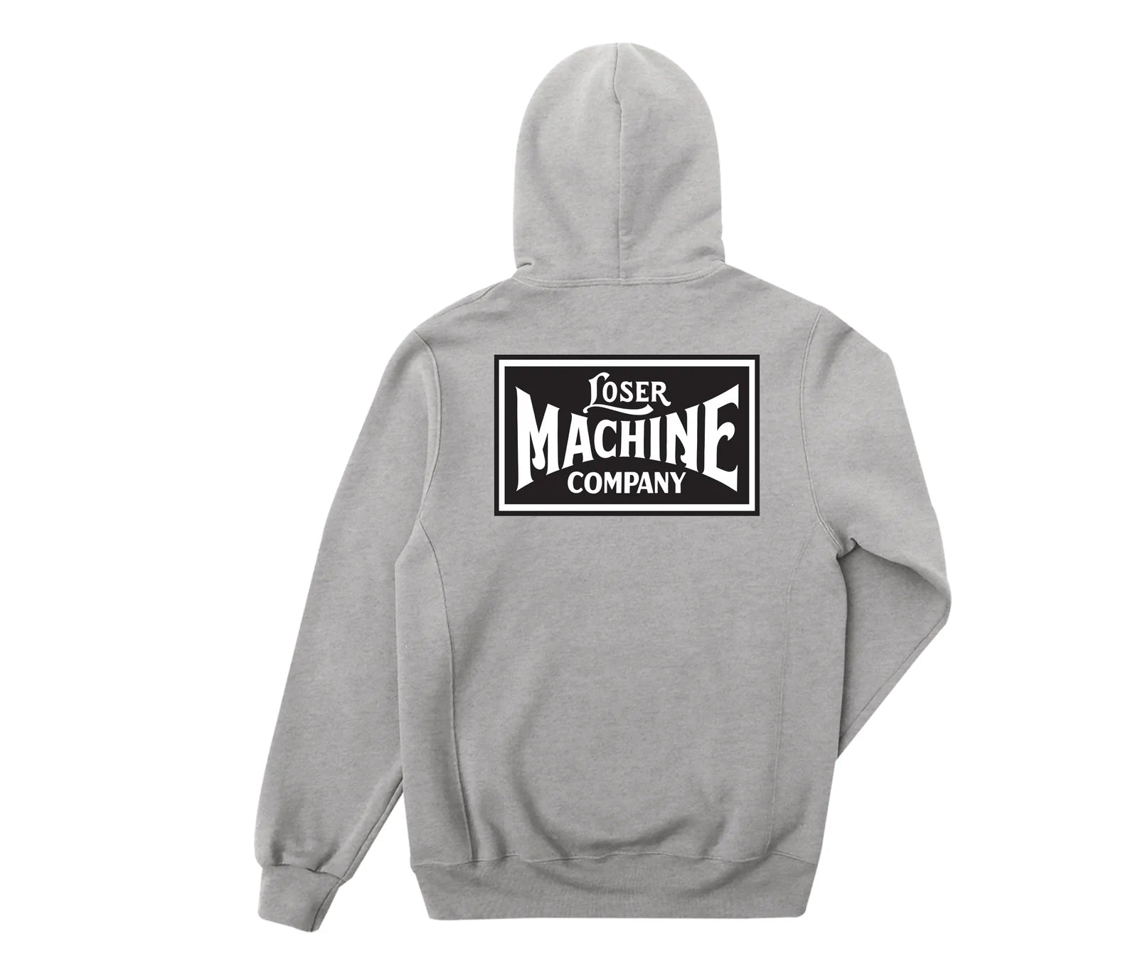 Loser Machine New OG Hoodie