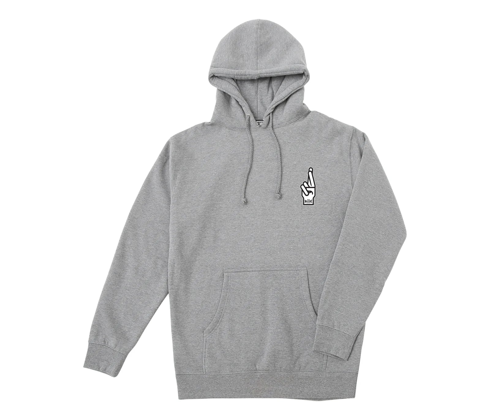 Loser Machine New OG Hoodie