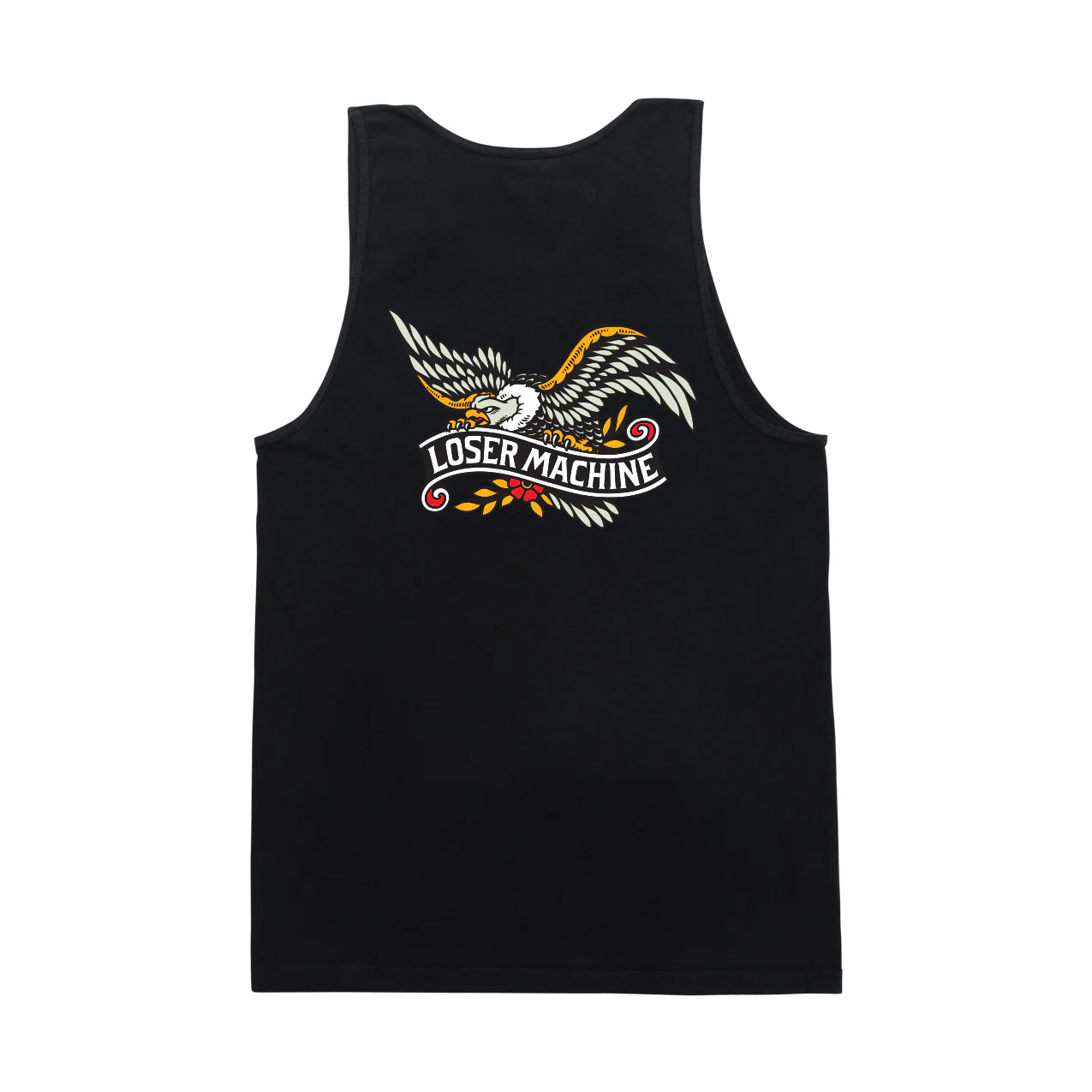 LOSER MACHINE GLORY BOUND STOCK T-SHIRTS