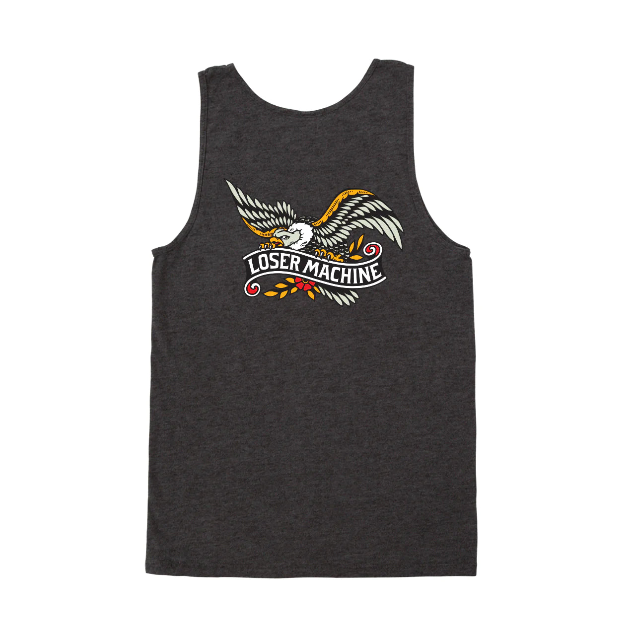 LOSER MACHINE GLORY BOUND STOCK T-SHIRTS