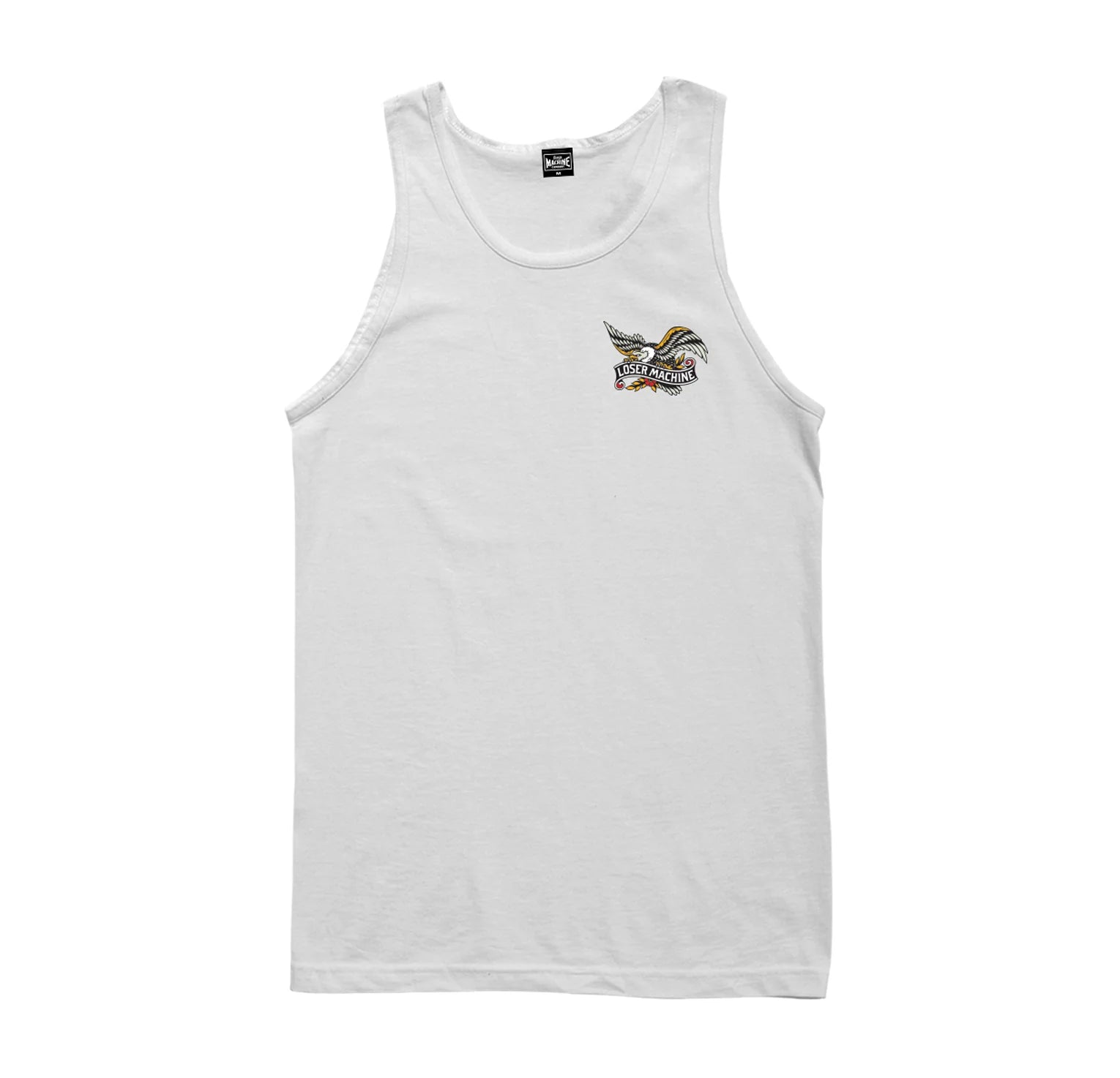 LOSER MACHINE GLORY BOUND STOCK T-SHIRTS