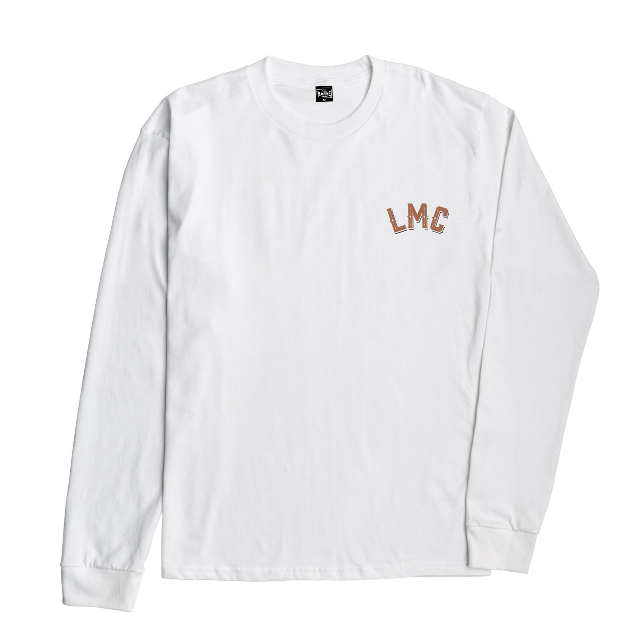 Loser Machine x David Mann Royal Order Tee