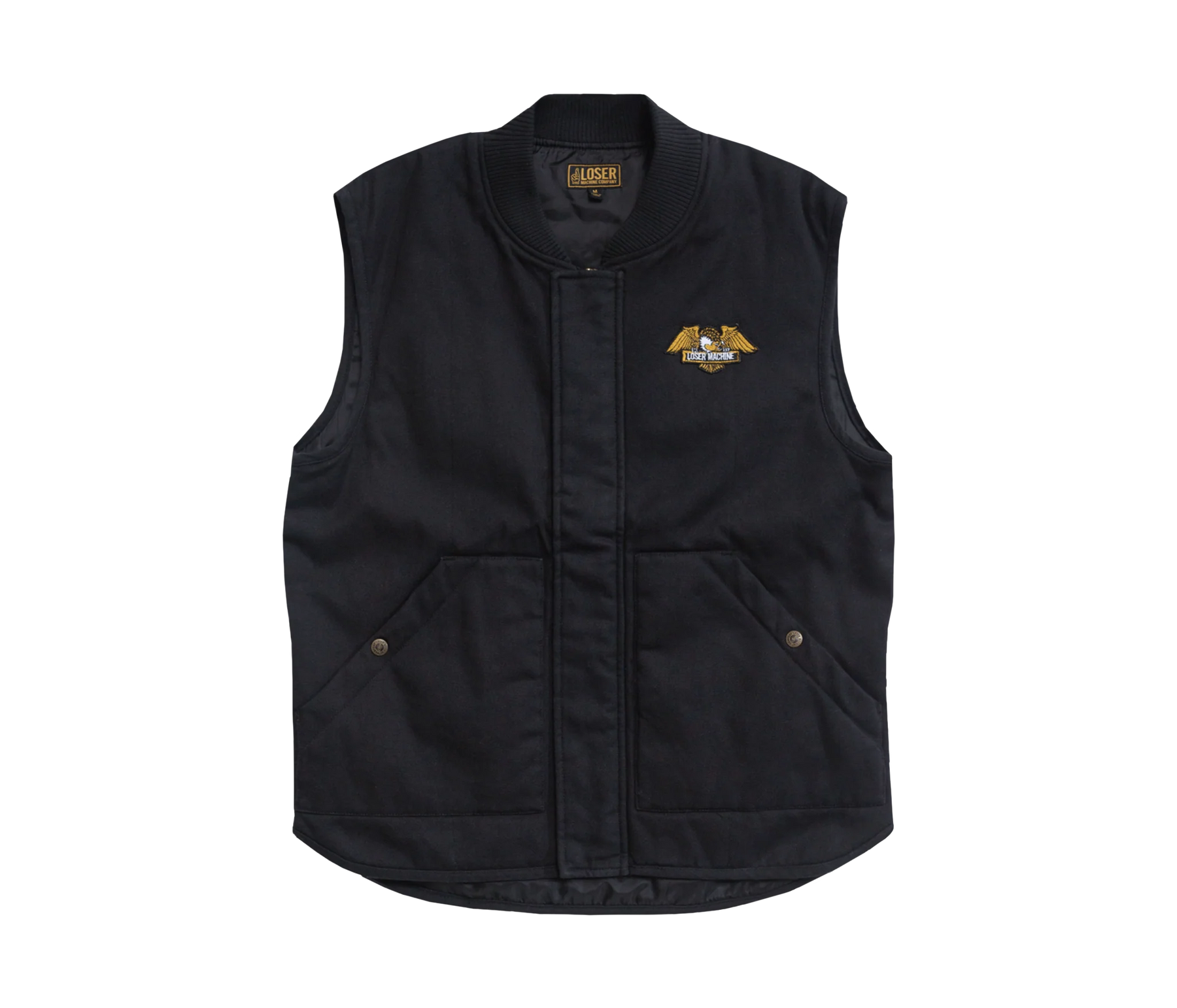 LOSER MACHINE CONDOR VEST
