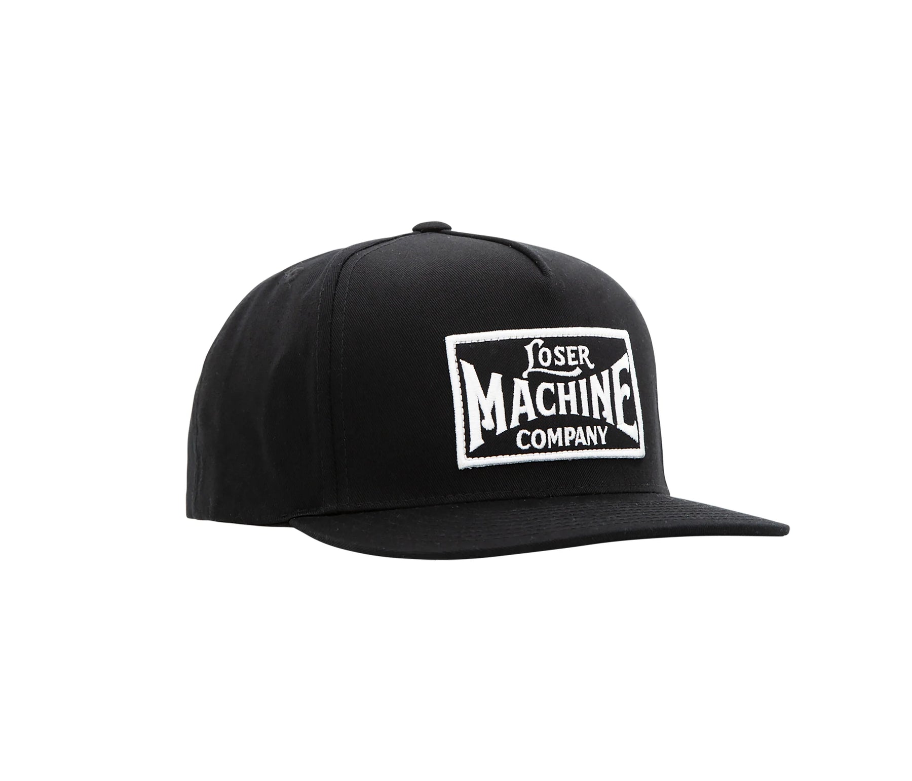 Loser Machine SQUAD HAT Navy blue