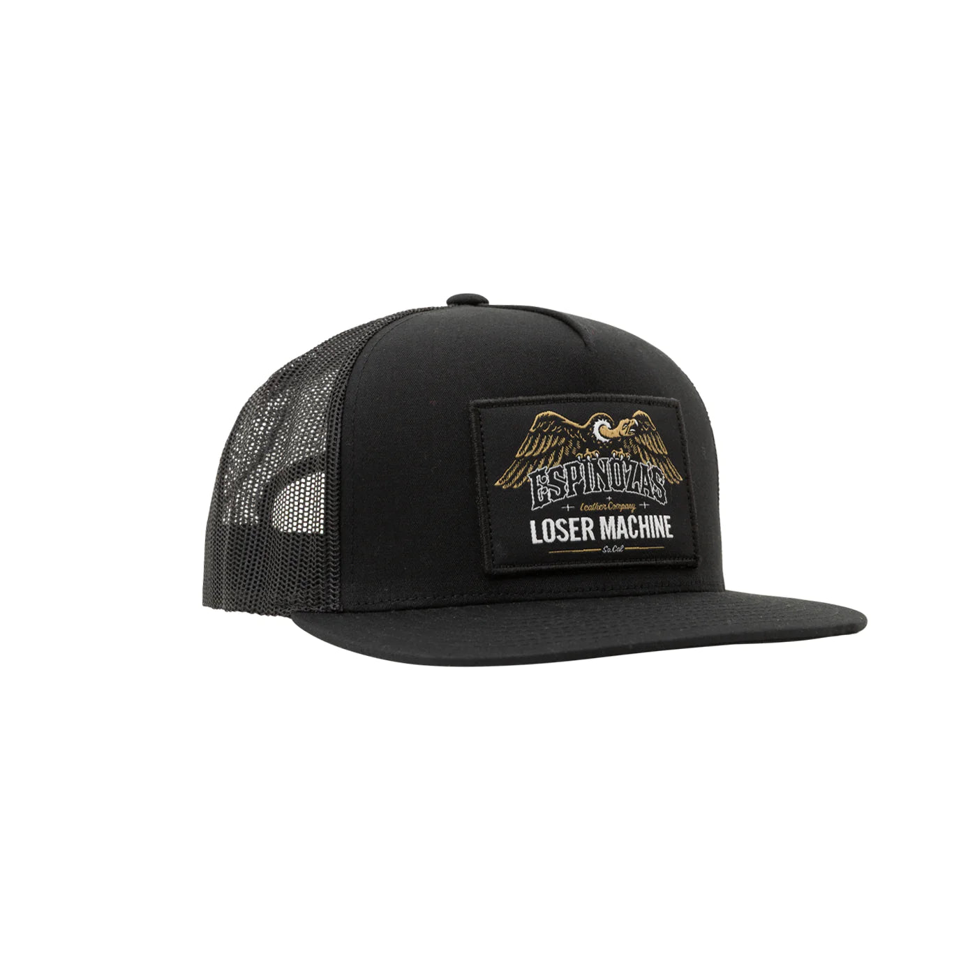 LOSER MACHINE X ESPINOZAS ROSEMEAD HAT
