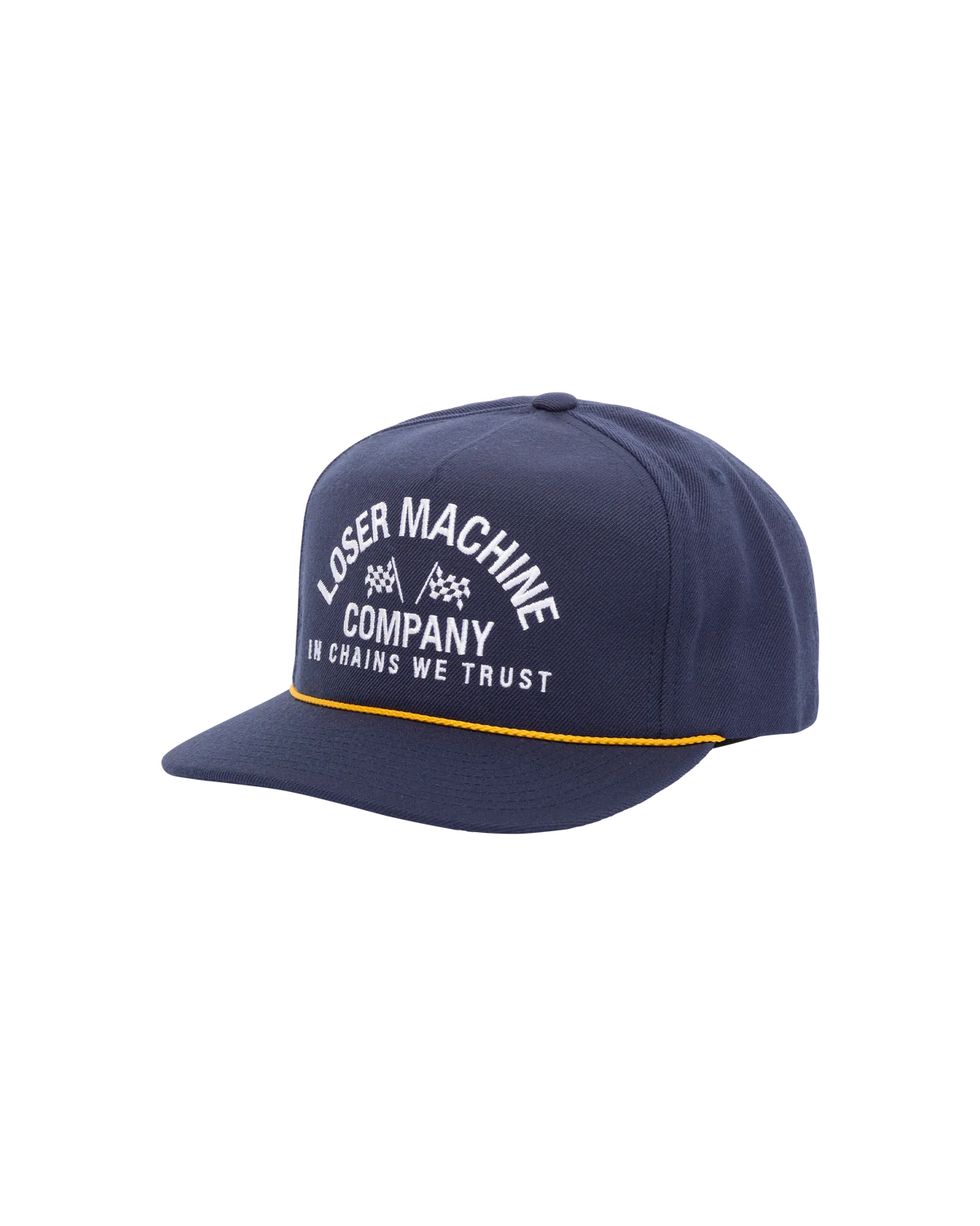 Loser Machine RACEWAY REDUX HAT