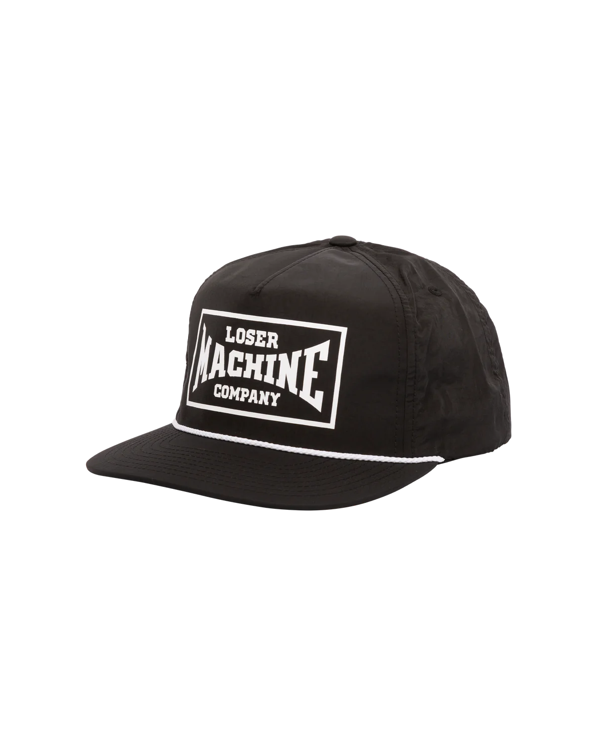 Loser machine Too Hard Cap