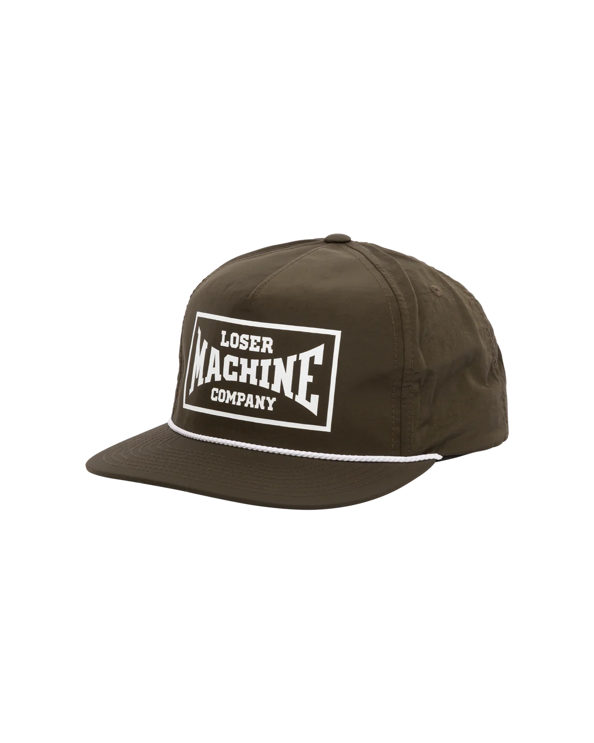 Loser machine Too Hard Cap