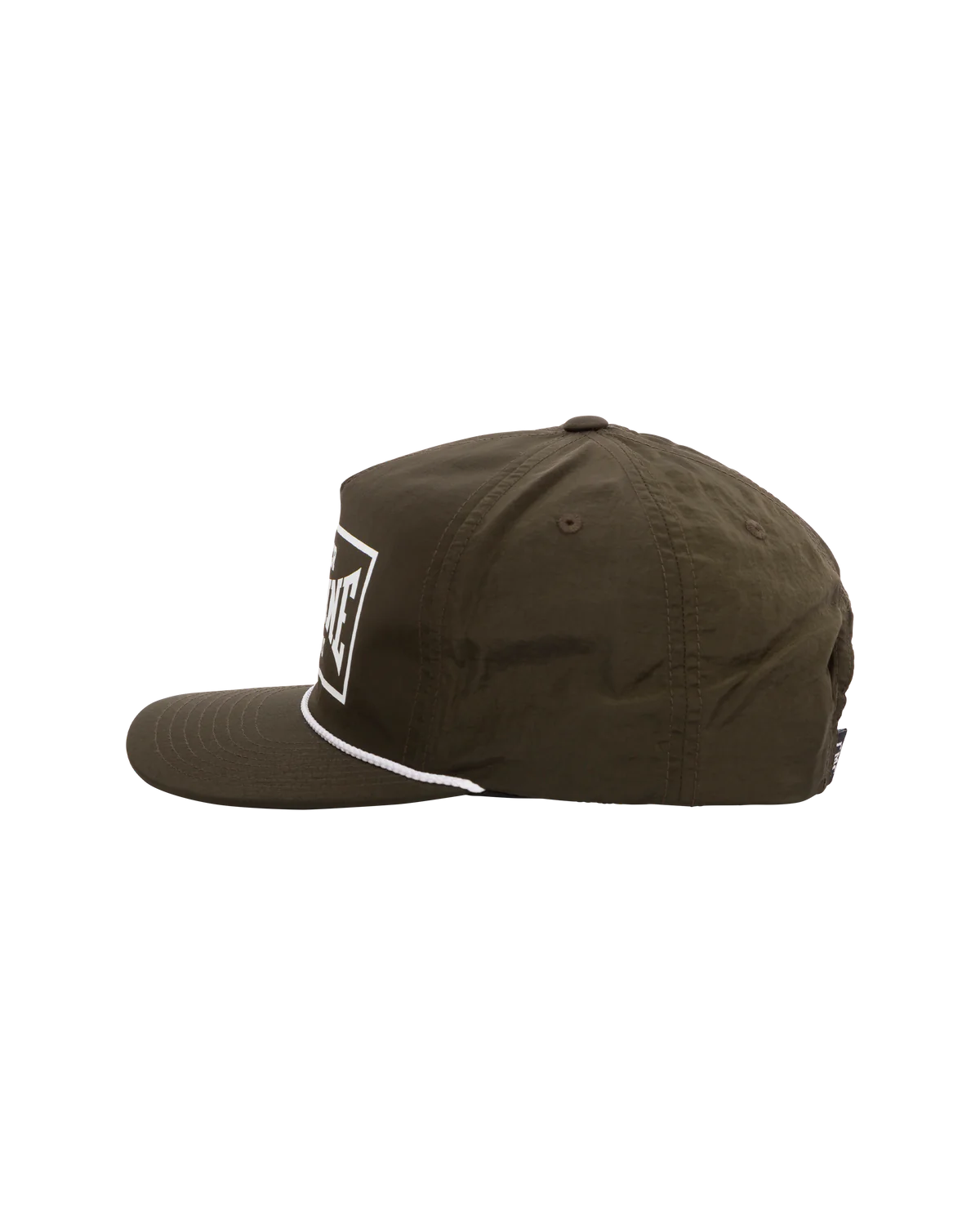 Loser machine Too Hard Cap