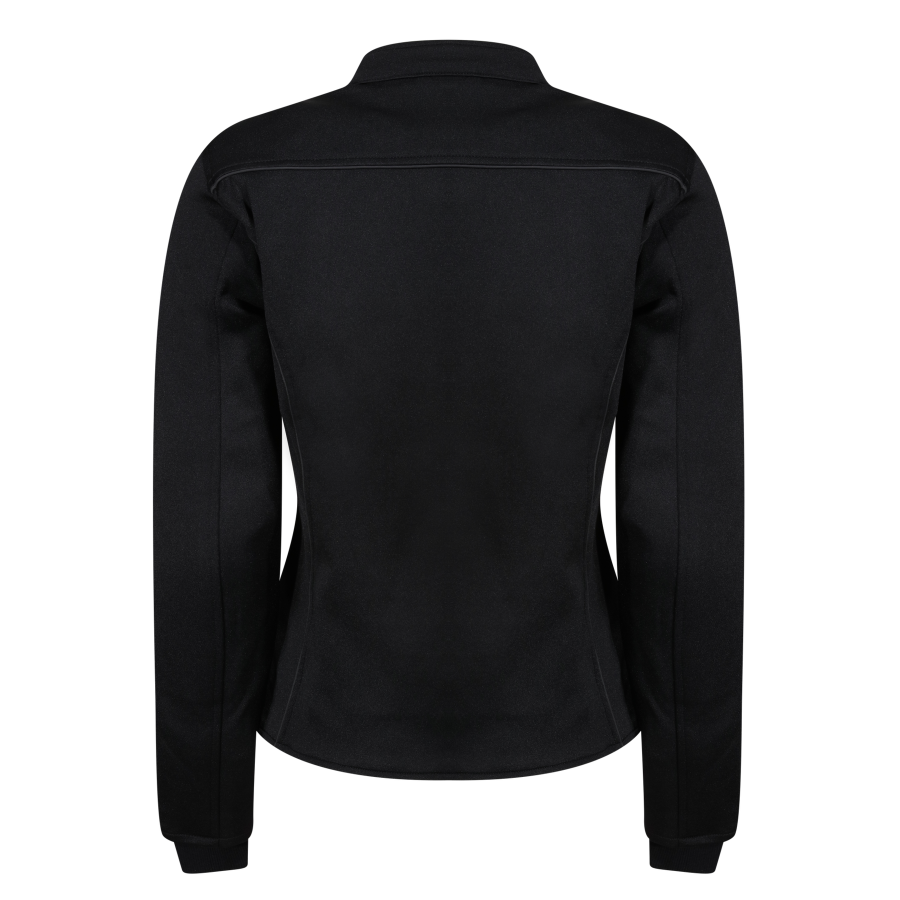 Sherrie Black Jacket AAA