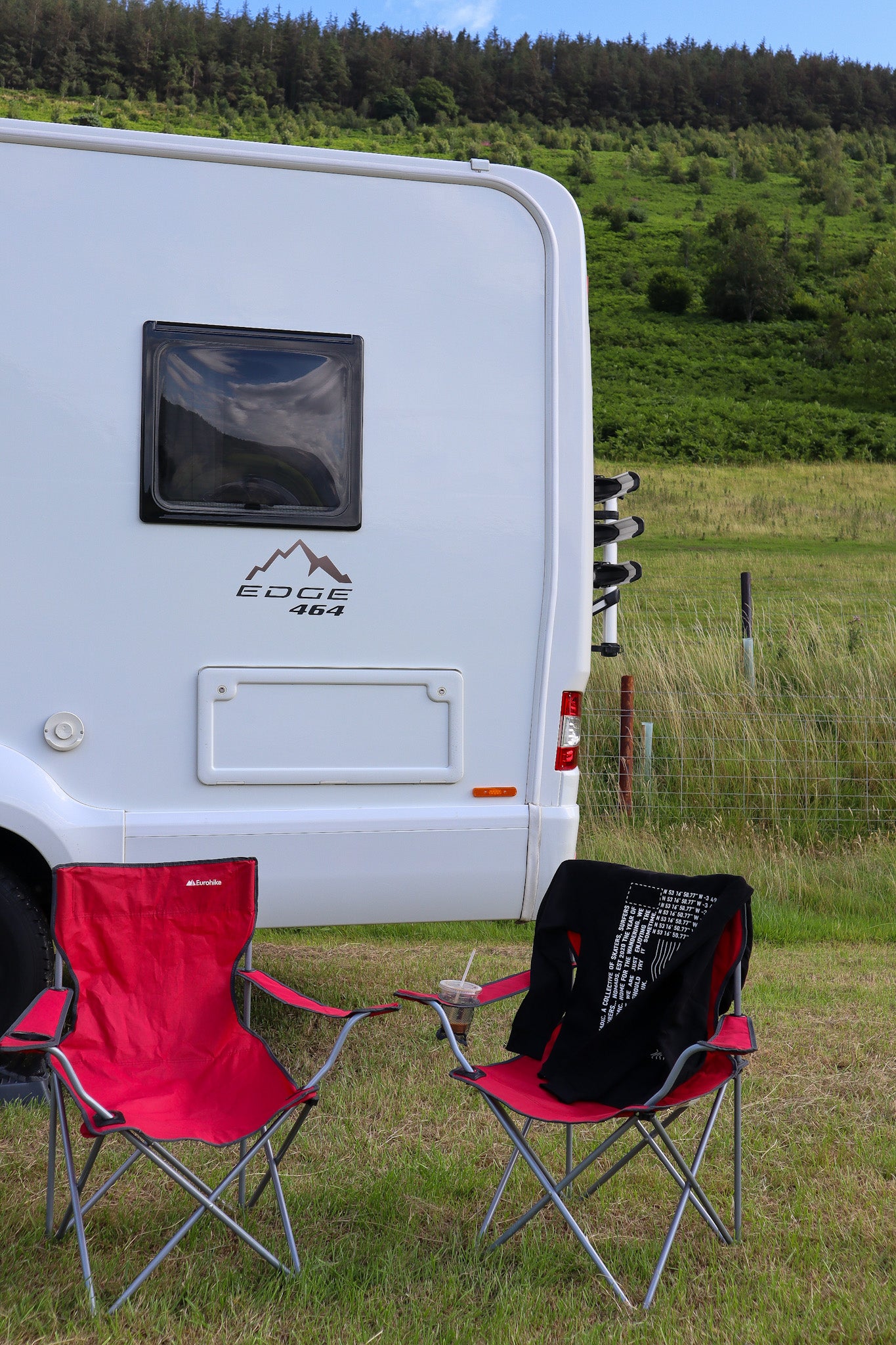 Official Nomad Hoodie