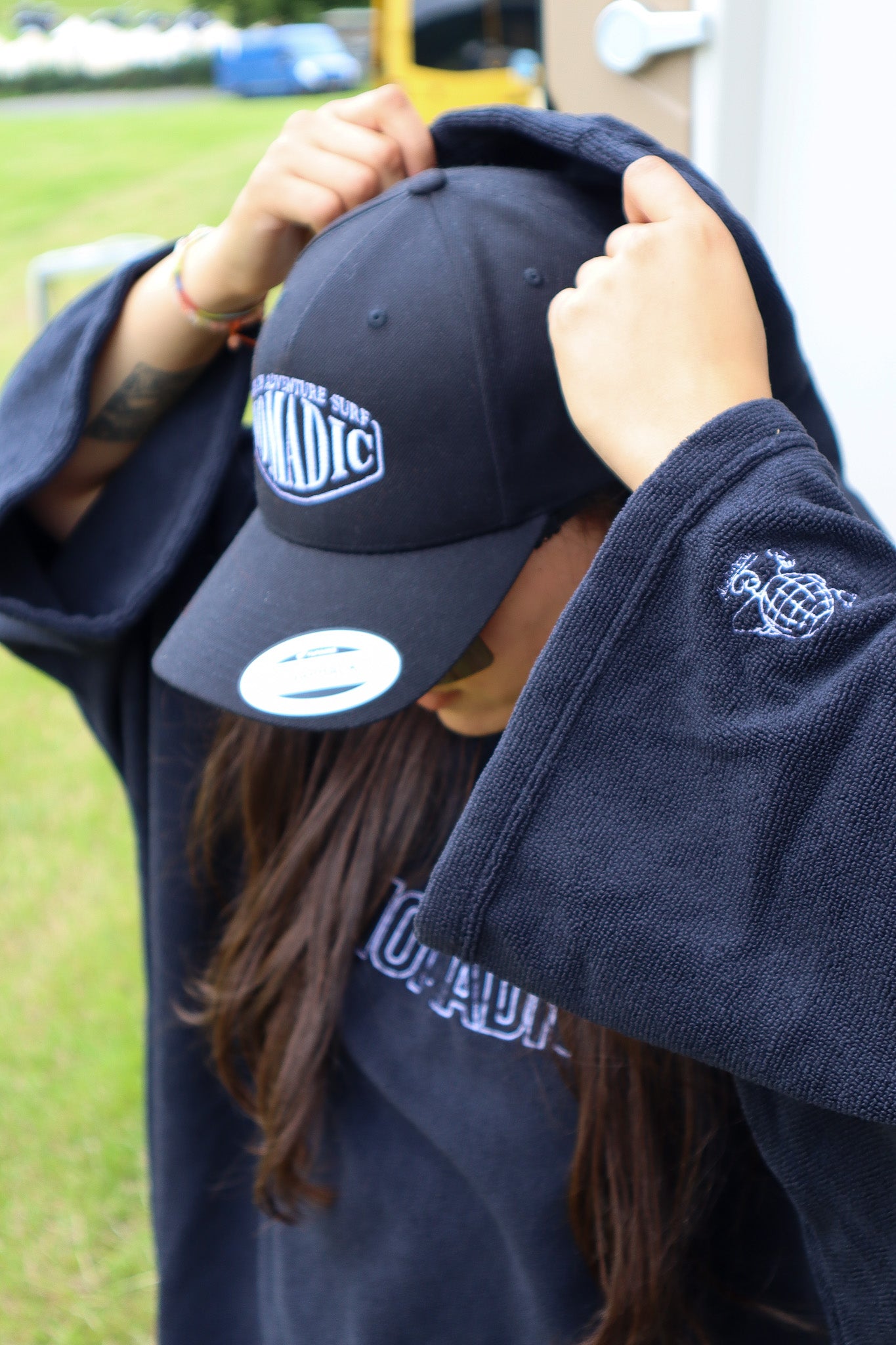 Classic ‘23 SnapBack