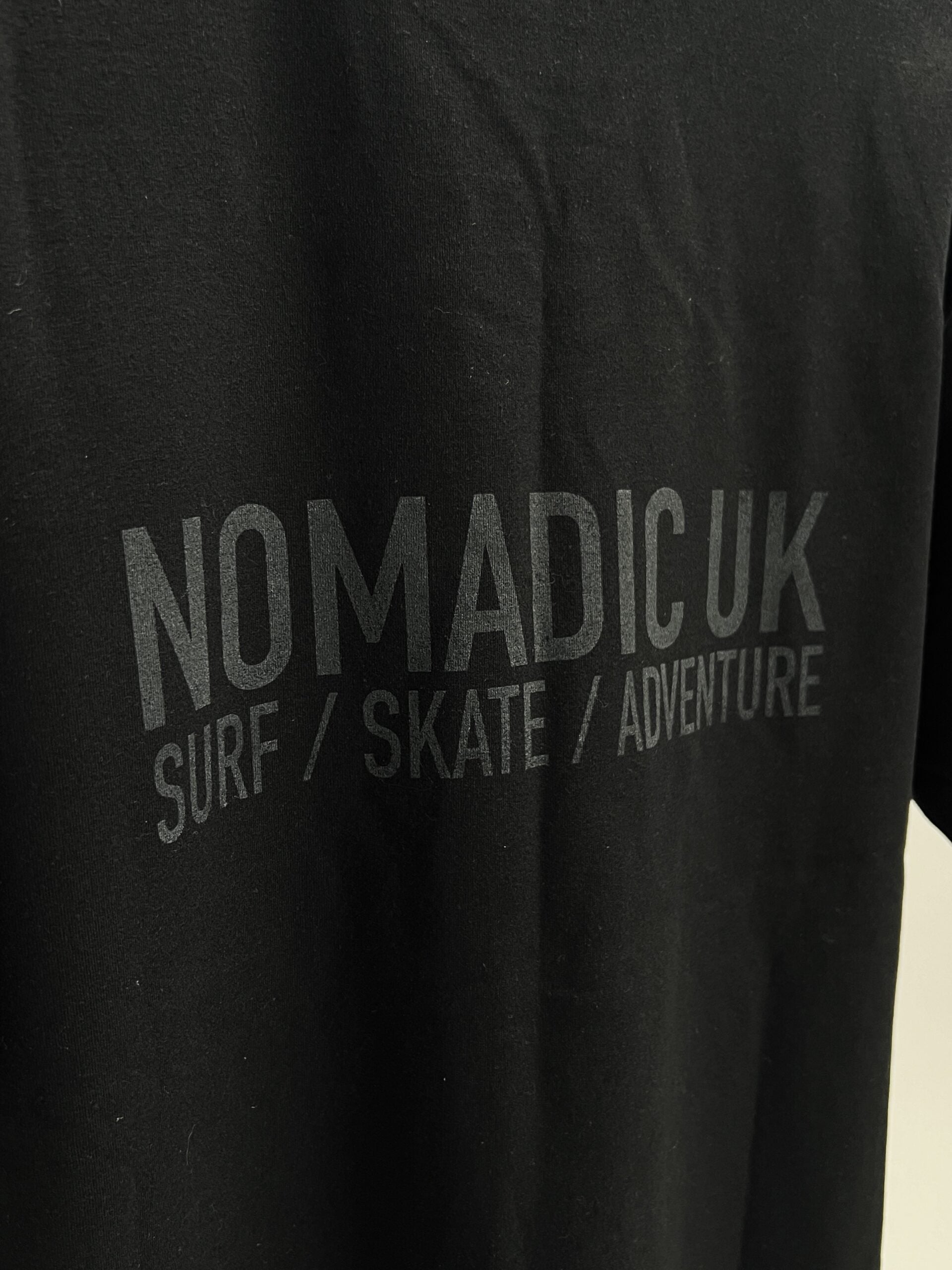 Surf Skate Adventure Tee