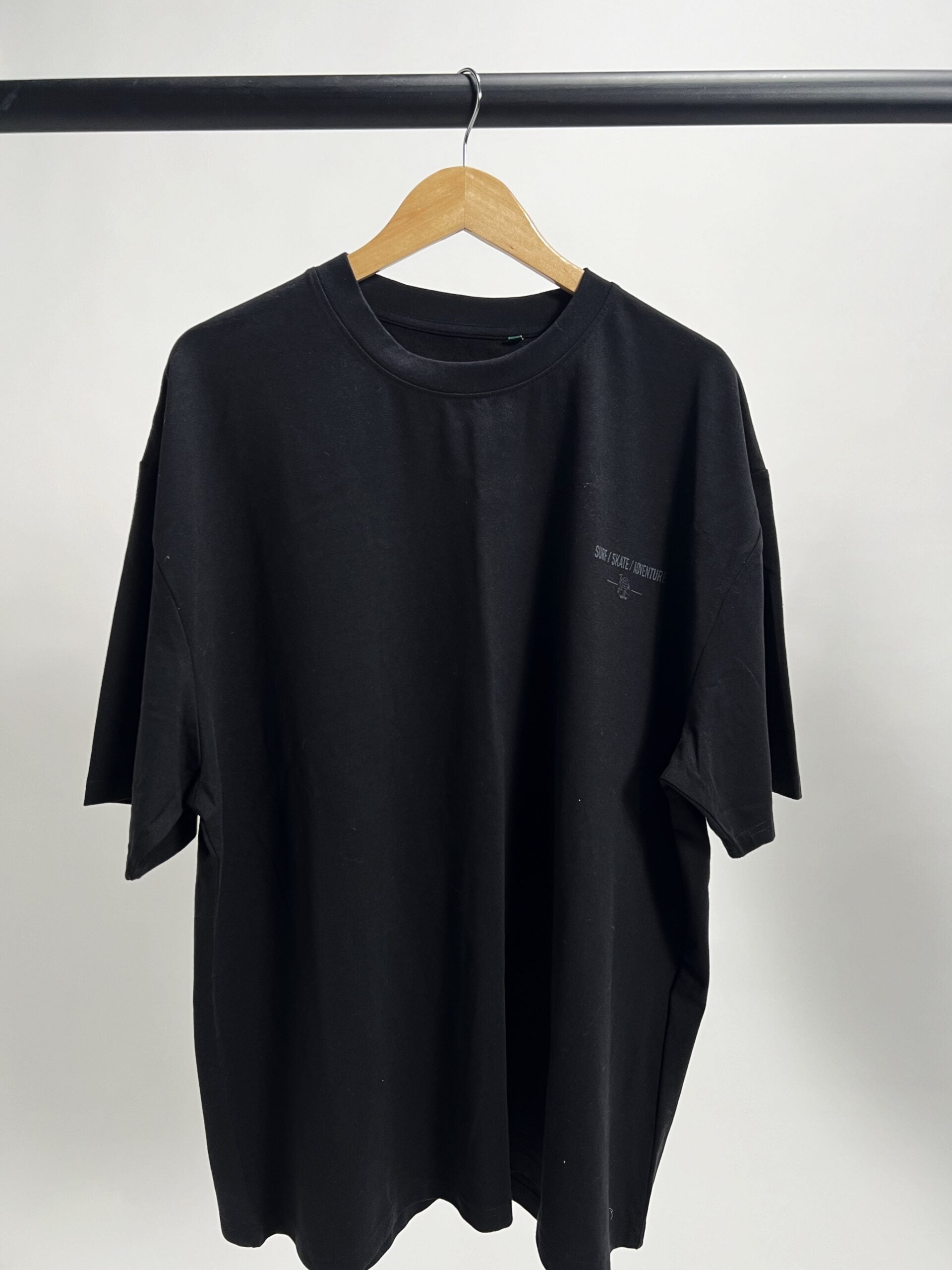 Surf Skate Adventure Tee