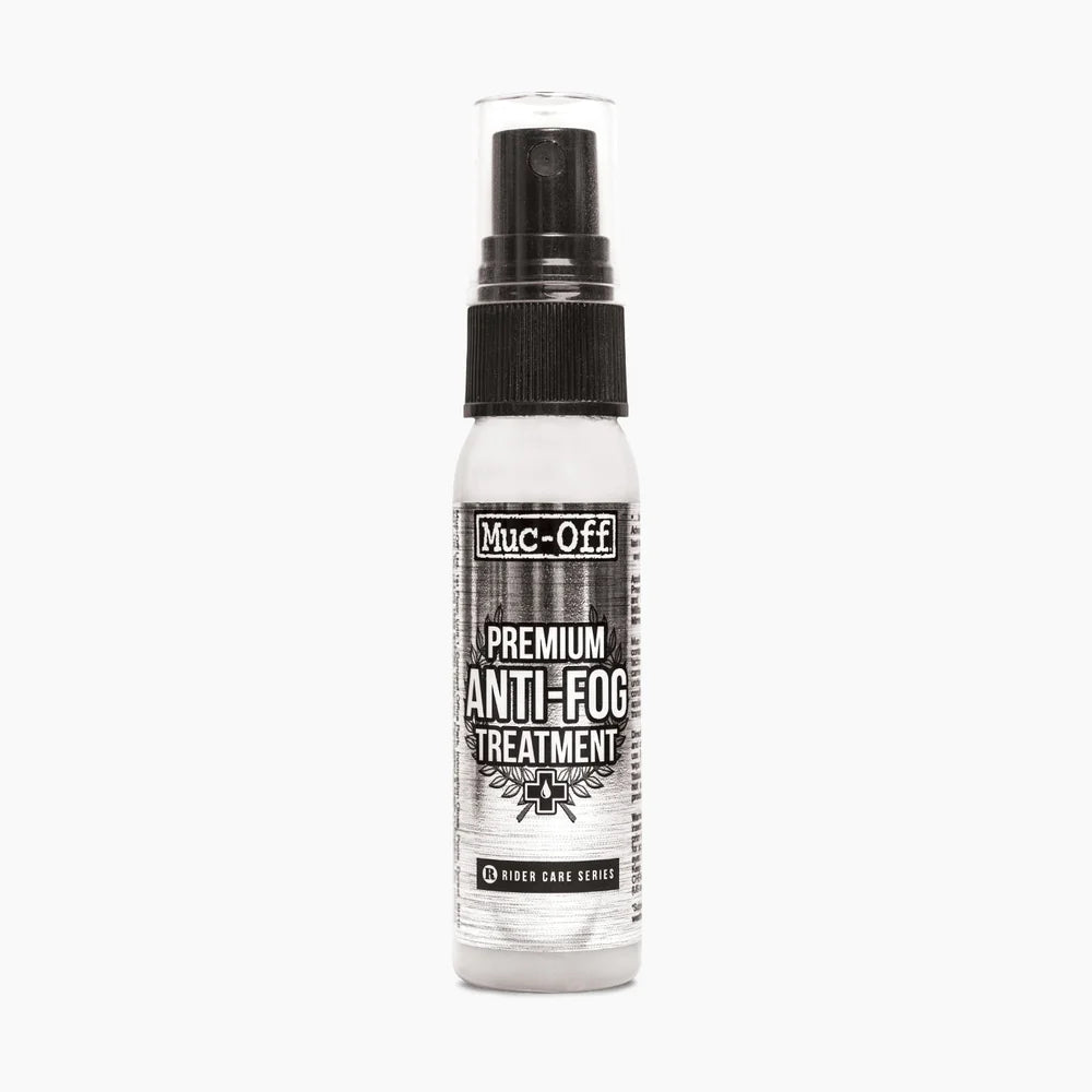 Muc-off Anti-Fog Treatment - 32ml