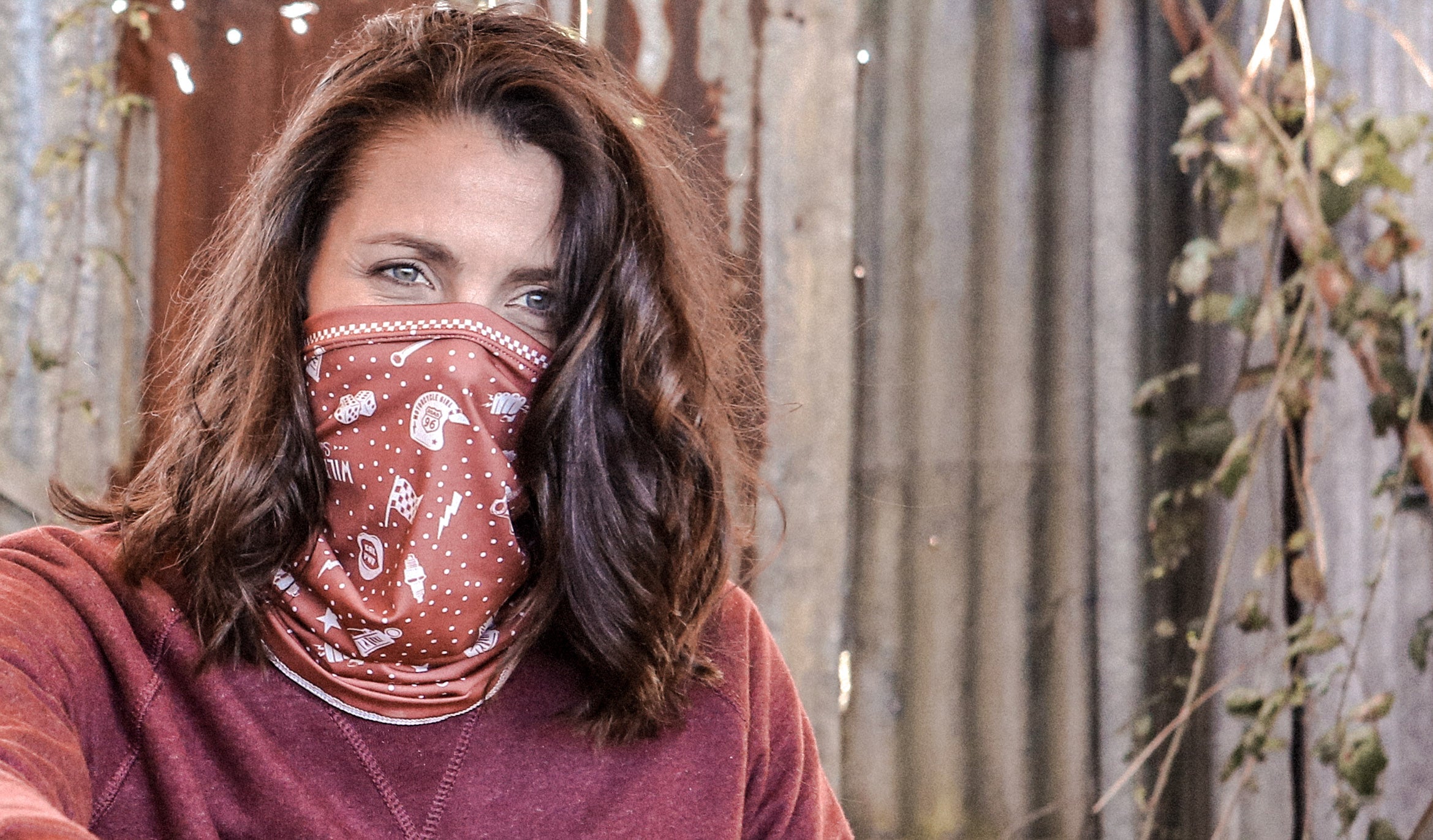 Wildust Sisters tube