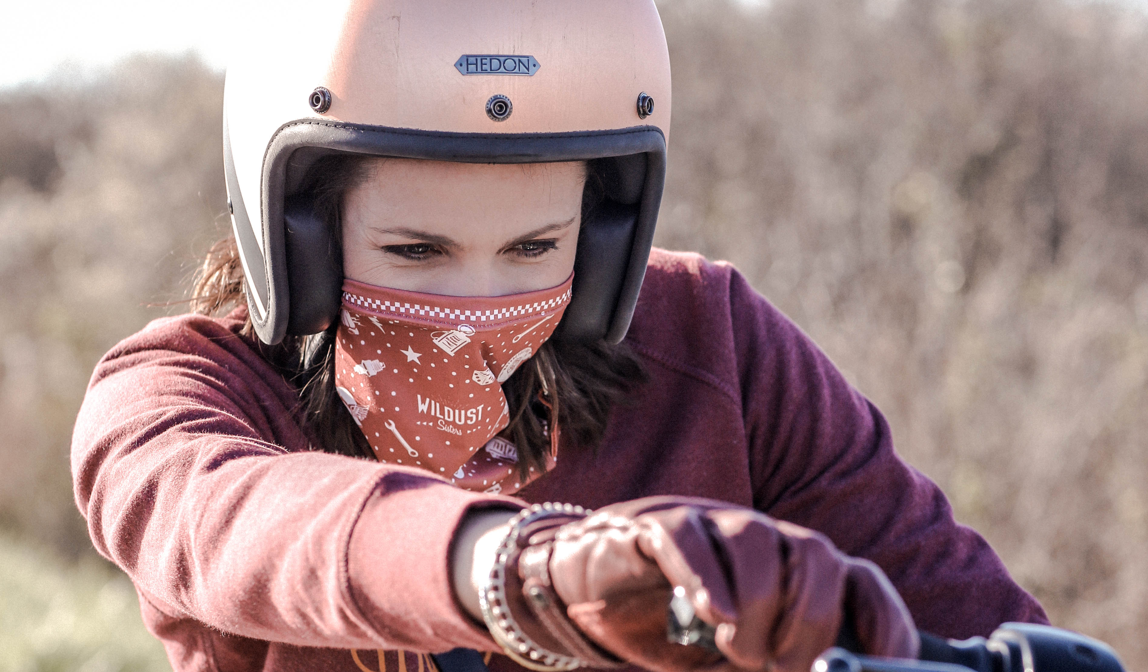 Wildust Sisters tube