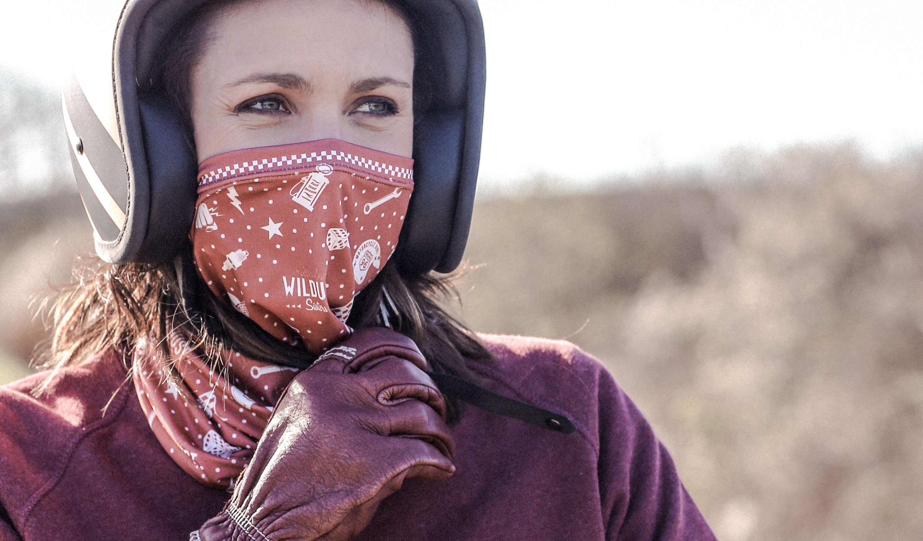 Wildust Sisters tube