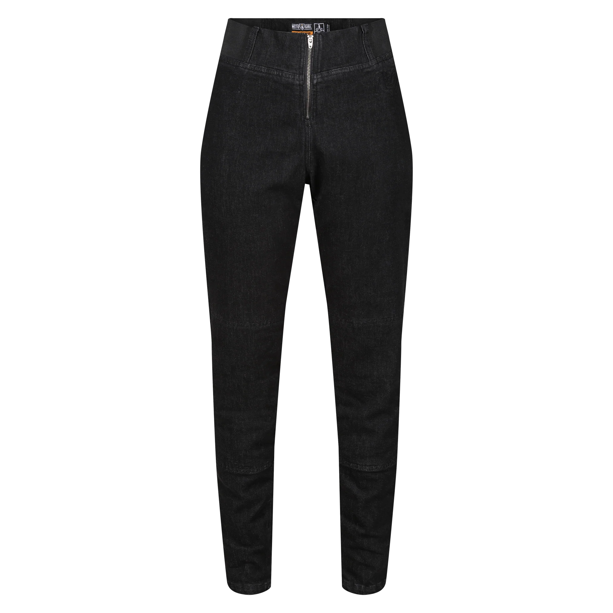 MotoGirl Julia Jeggings