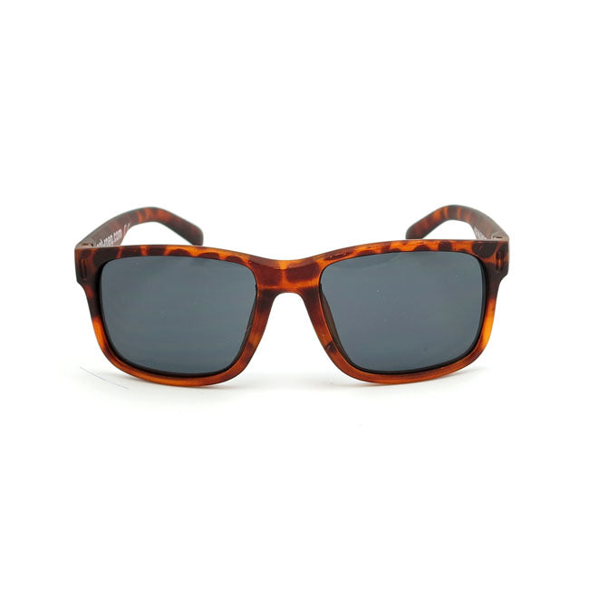 ROEG BILLY V2.0 SUNGLASSES, TOROISE / SMOKE LENSES