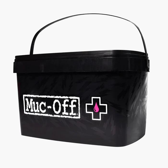 Muc Off 8 in 1 Motorcycle Cleaning Kit