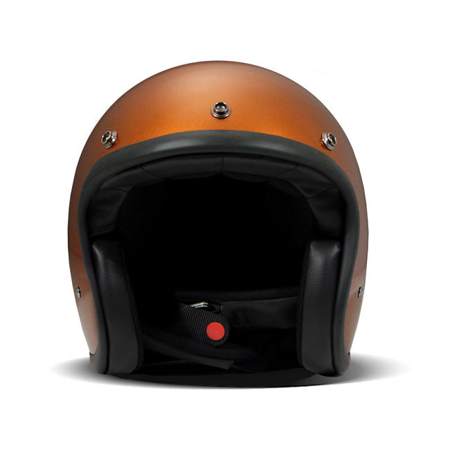 DMD VINTAGE HELMET GLOSS RAME