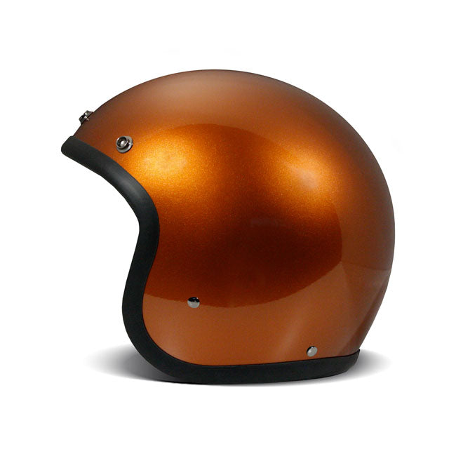 DMD VINTAGE HELMET GLOSS RAME