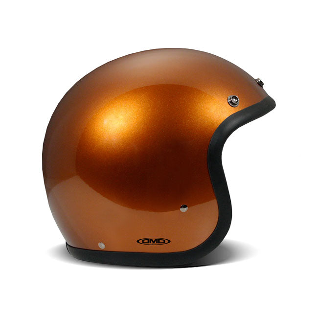 DMD VINTAGE HELMET GLOSS RAME