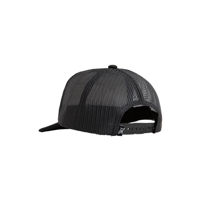 LOSER MACHINE TNT HEADWEAR BLACK
