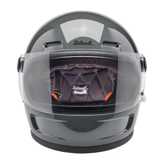 Biltwell Gringo SV Storm Grey