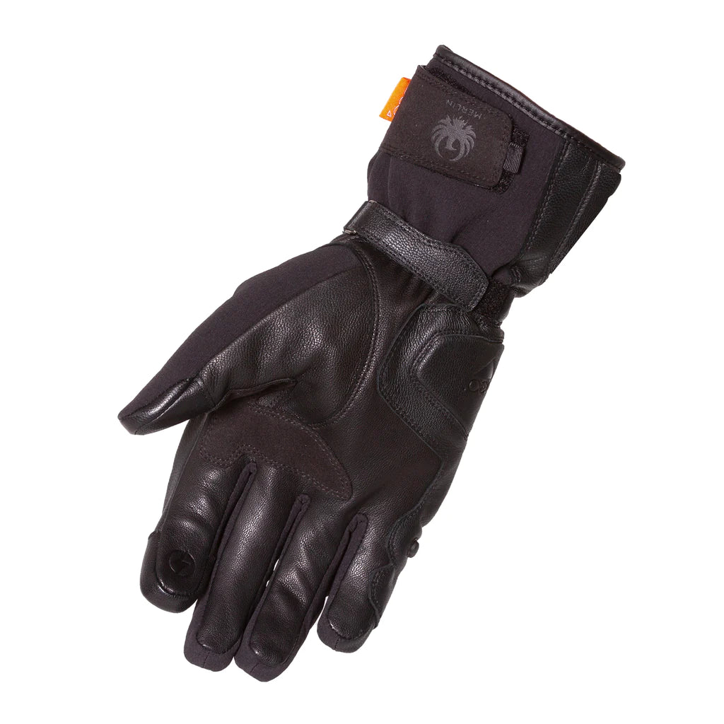 Merlin Rexx All Season D3O Hydro Glove