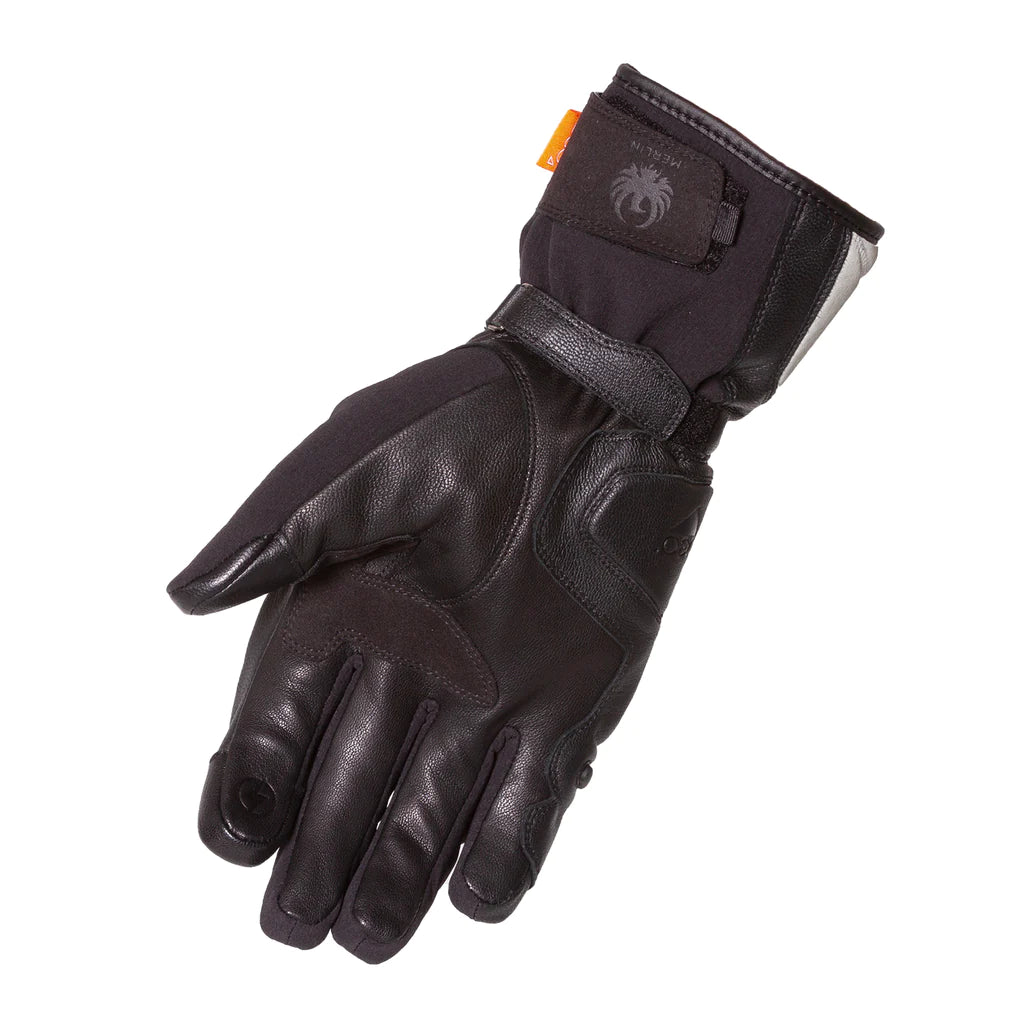 Merlin Rexx All Season D3O Hydro Glove