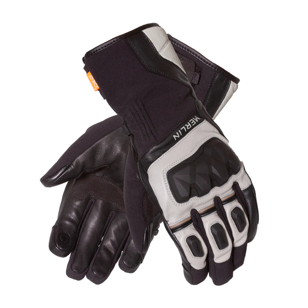 Merlin Rexx All Season D3O Hydro Glove