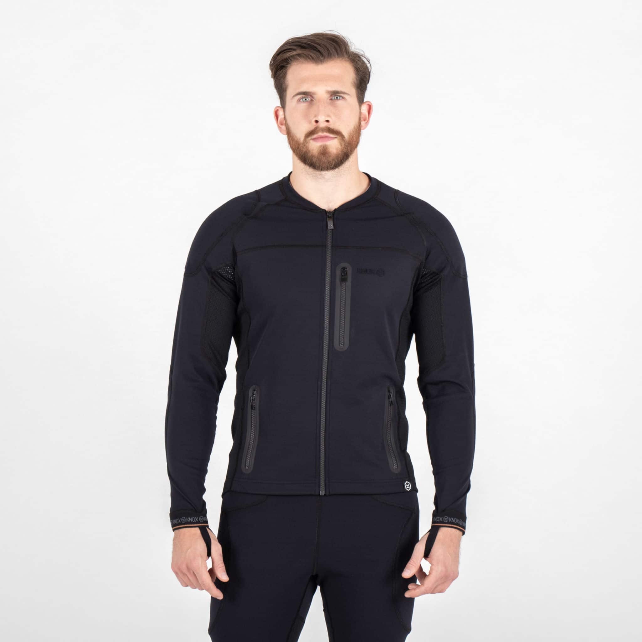 KNOX MEN’S ACTION PRO SHIRT