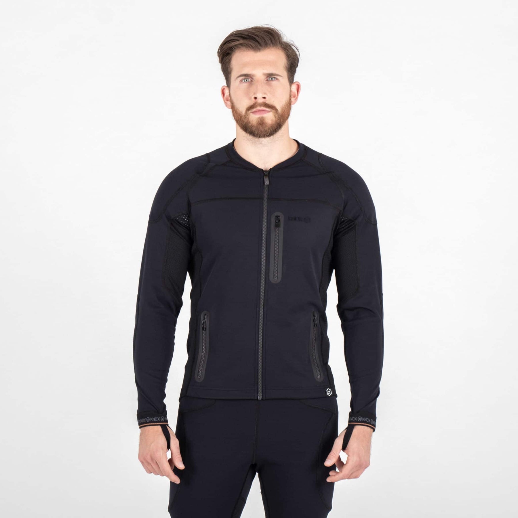 KNOX MEN’S ACTION PRO SHIRT