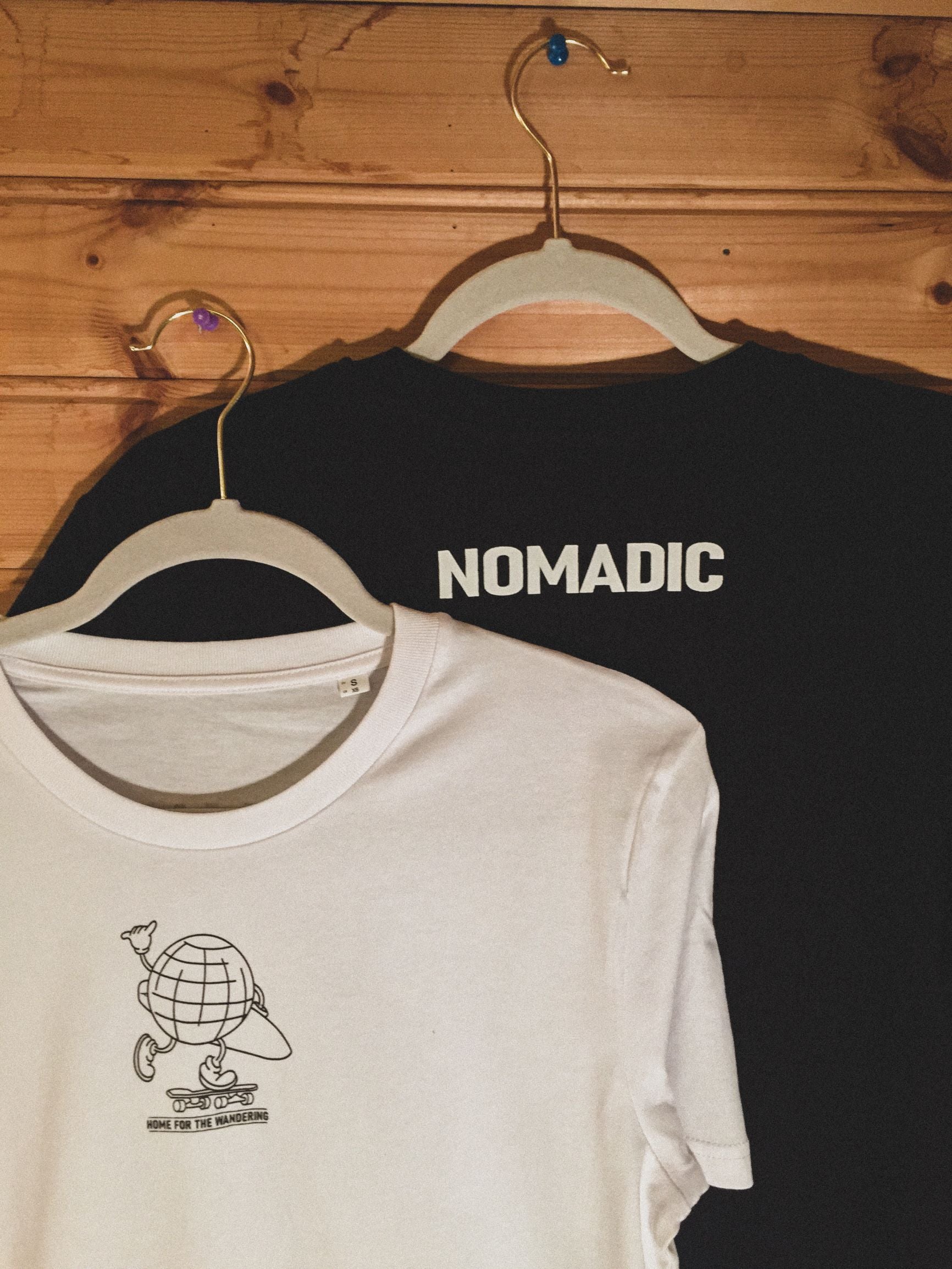 Nomadic Tee
