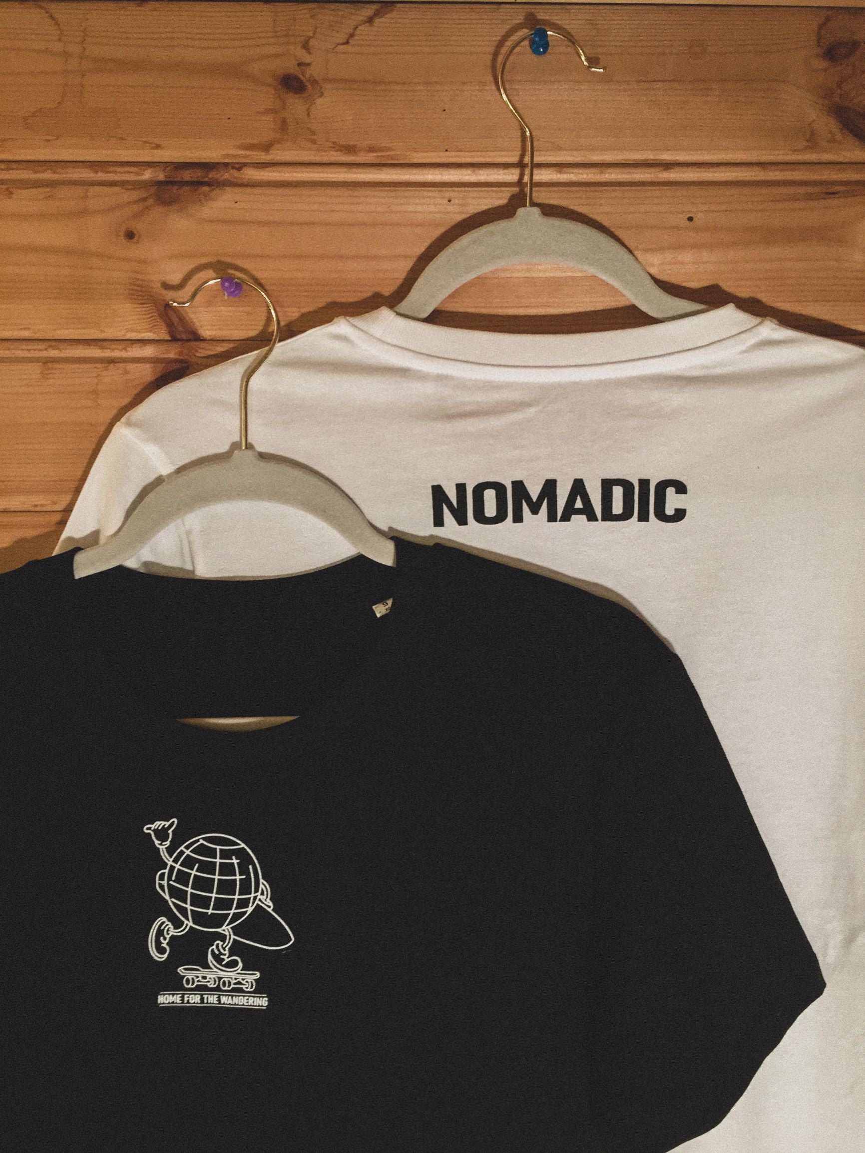 Nomadic Tee