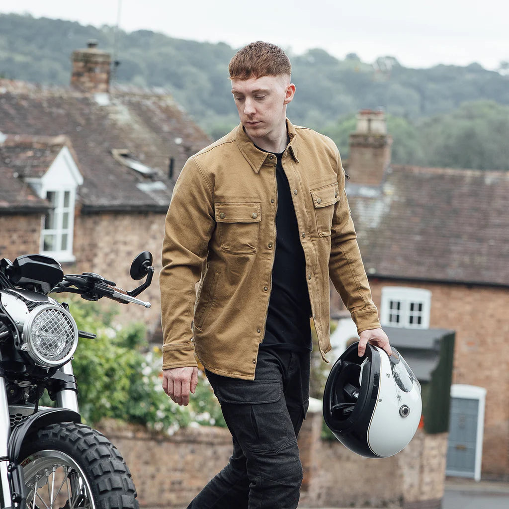 Merlin Brody D30 Single layer riding shirt