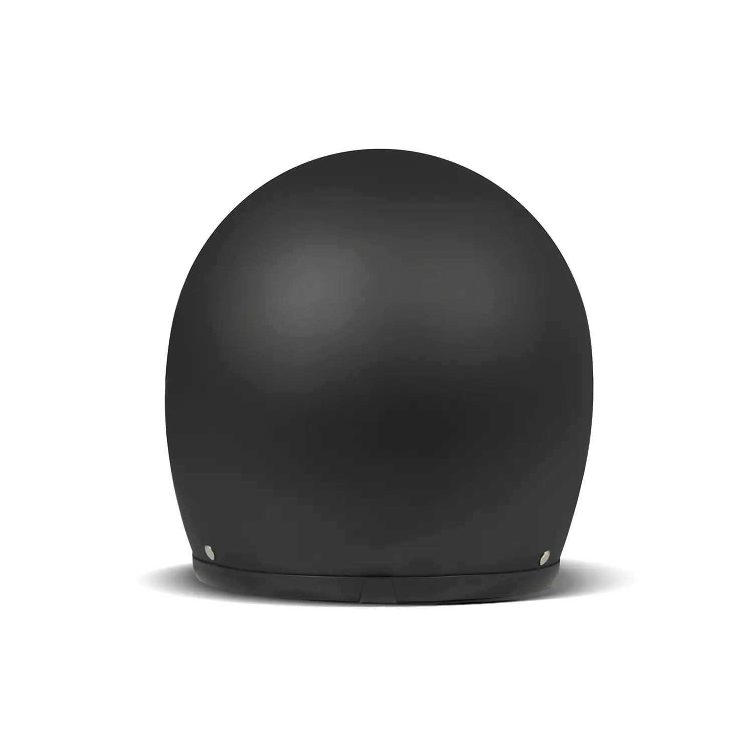 DMD Retro Matt Black helmet 22.06