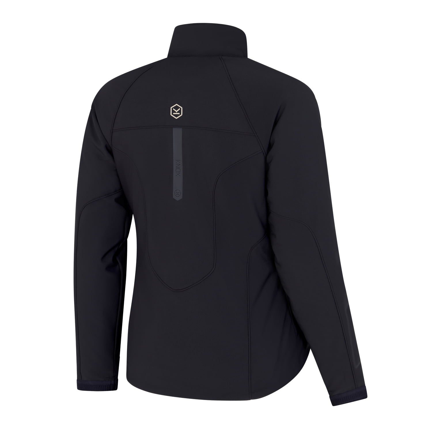 KNOX WOMEN’S DUAL PRO 3 IN 1 JACKET