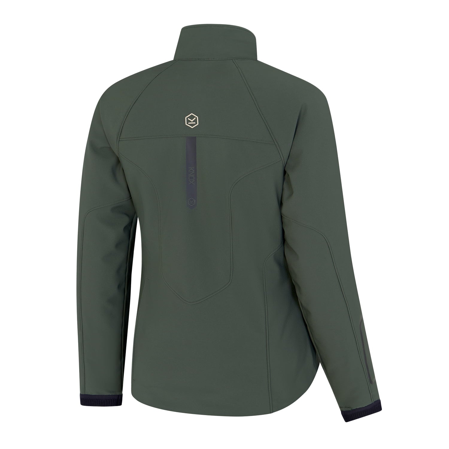 KNOX WOMEN’S DUAL PRO 3 IN 1 JACKET