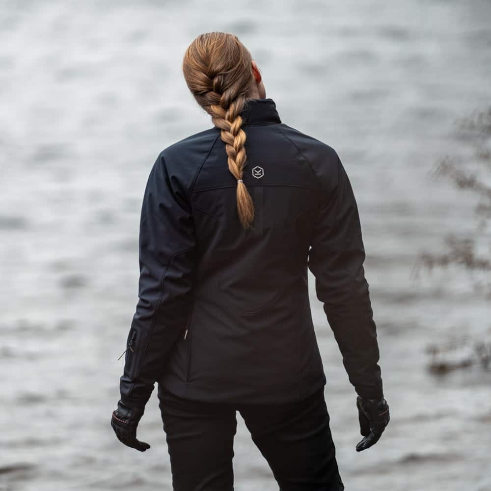 KNOX WOMEN’S DUAL PRO 3 IN 1 JACKET