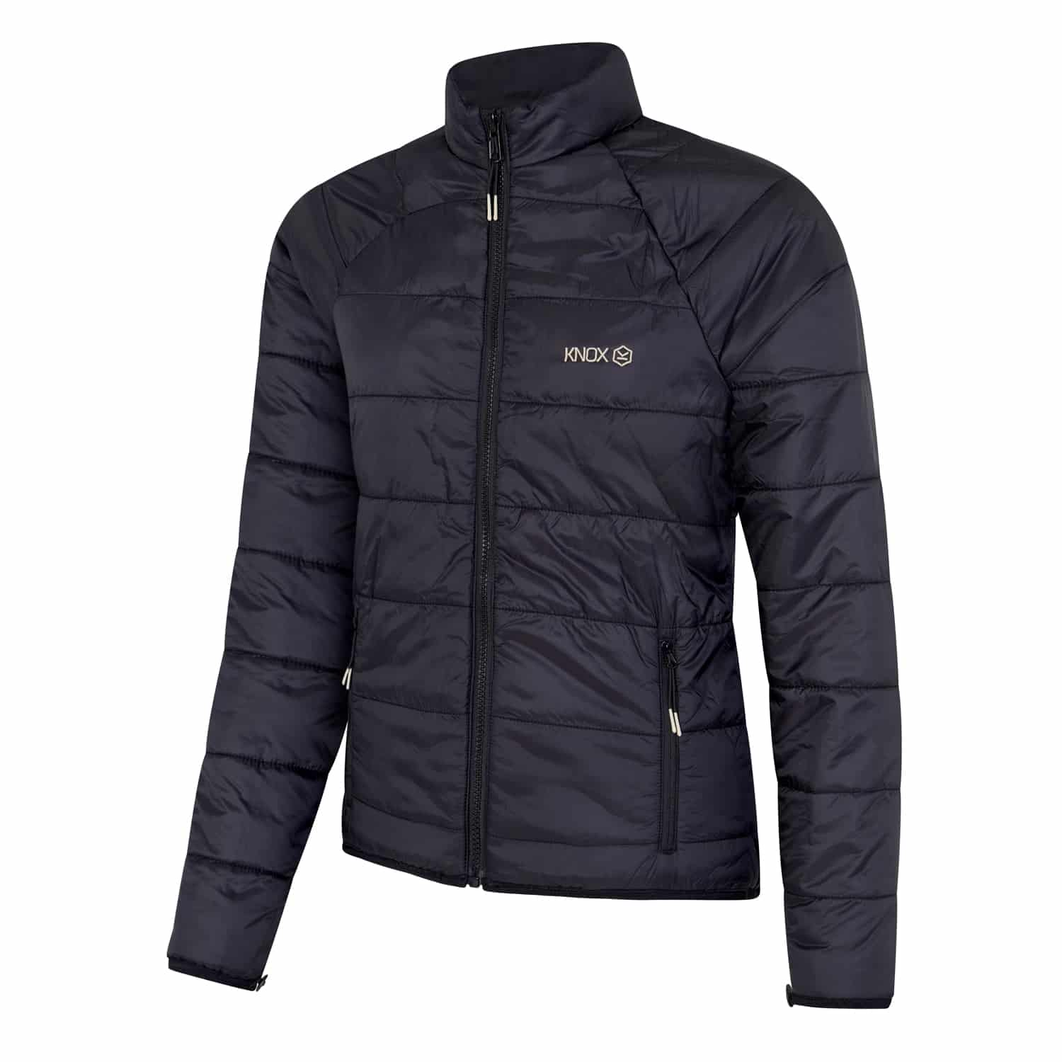 KNOX WOMEN’S DUAL PRO 3 IN 1 JACKET