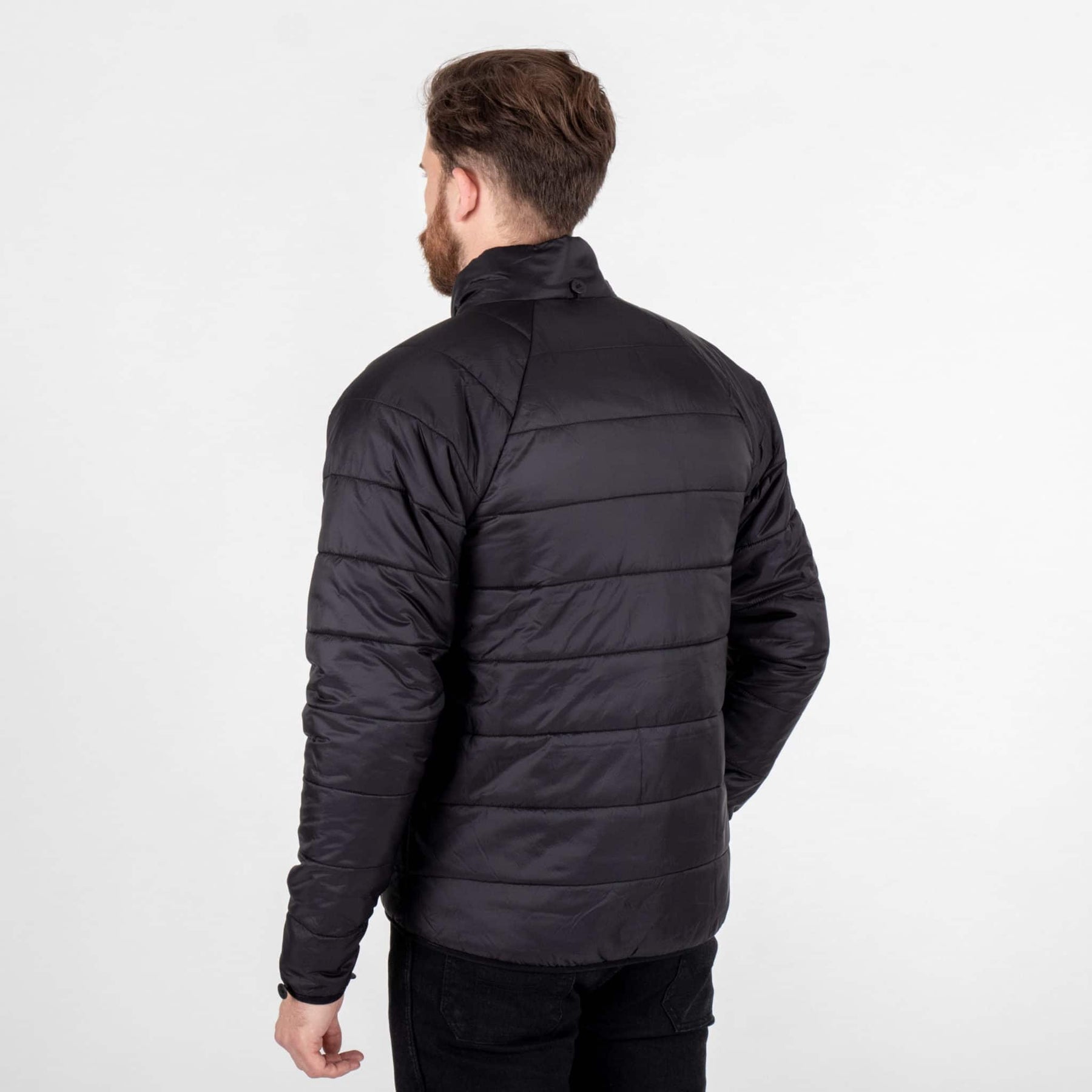 KNOX MEN’S DUAL PRO 3 IN 1 JACKET