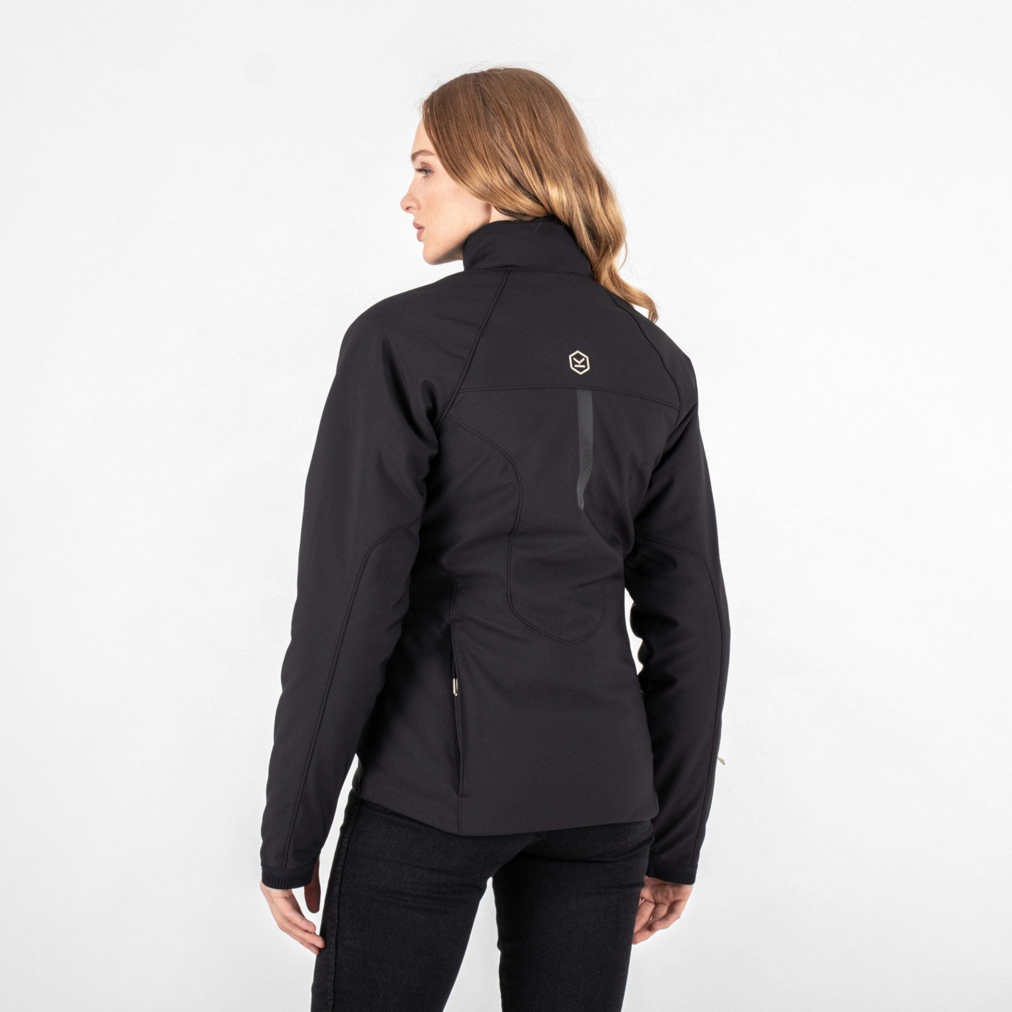 KNOX WOMEN’S DUAL PRO 3 IN 1 JACKET