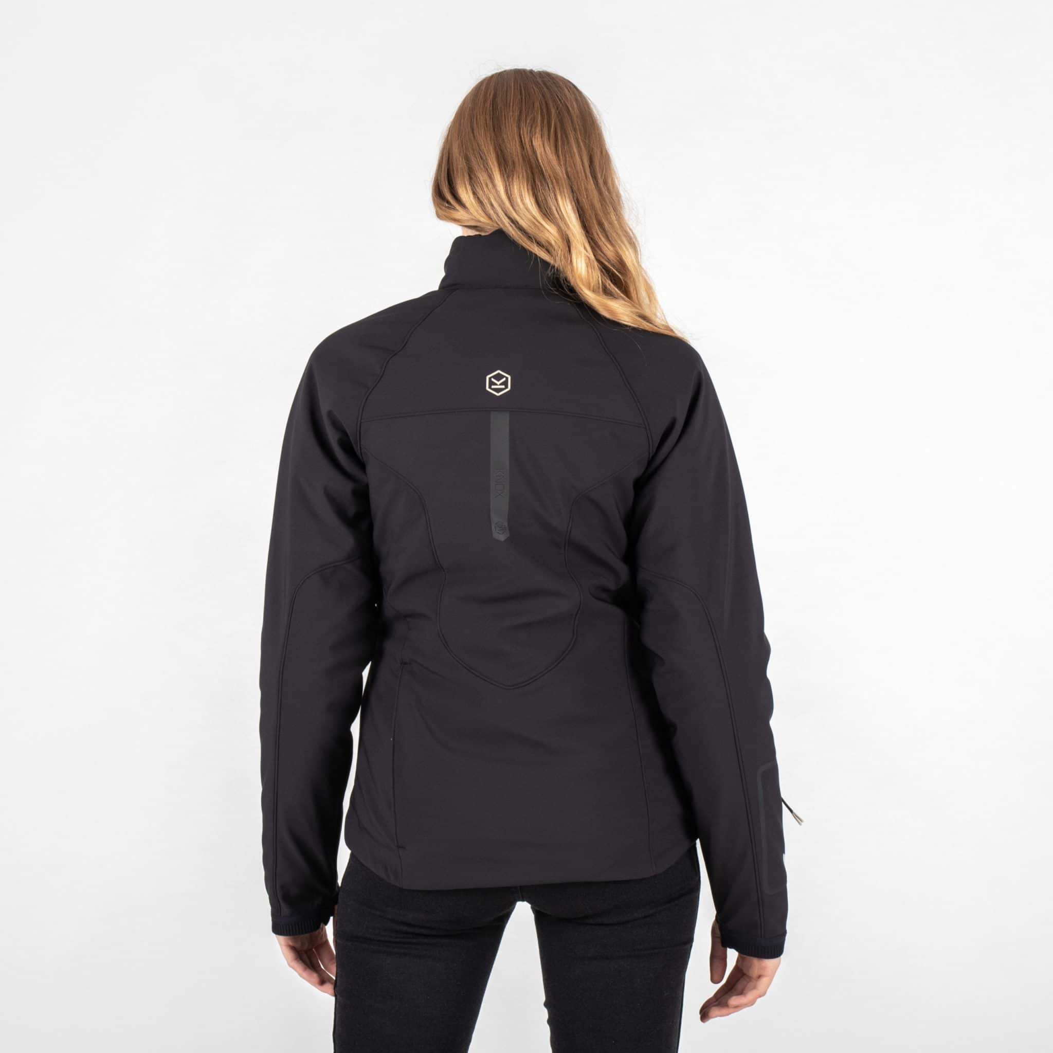 KNOX WOMEN’S DUAL PRO 3 IN 1 JACKET